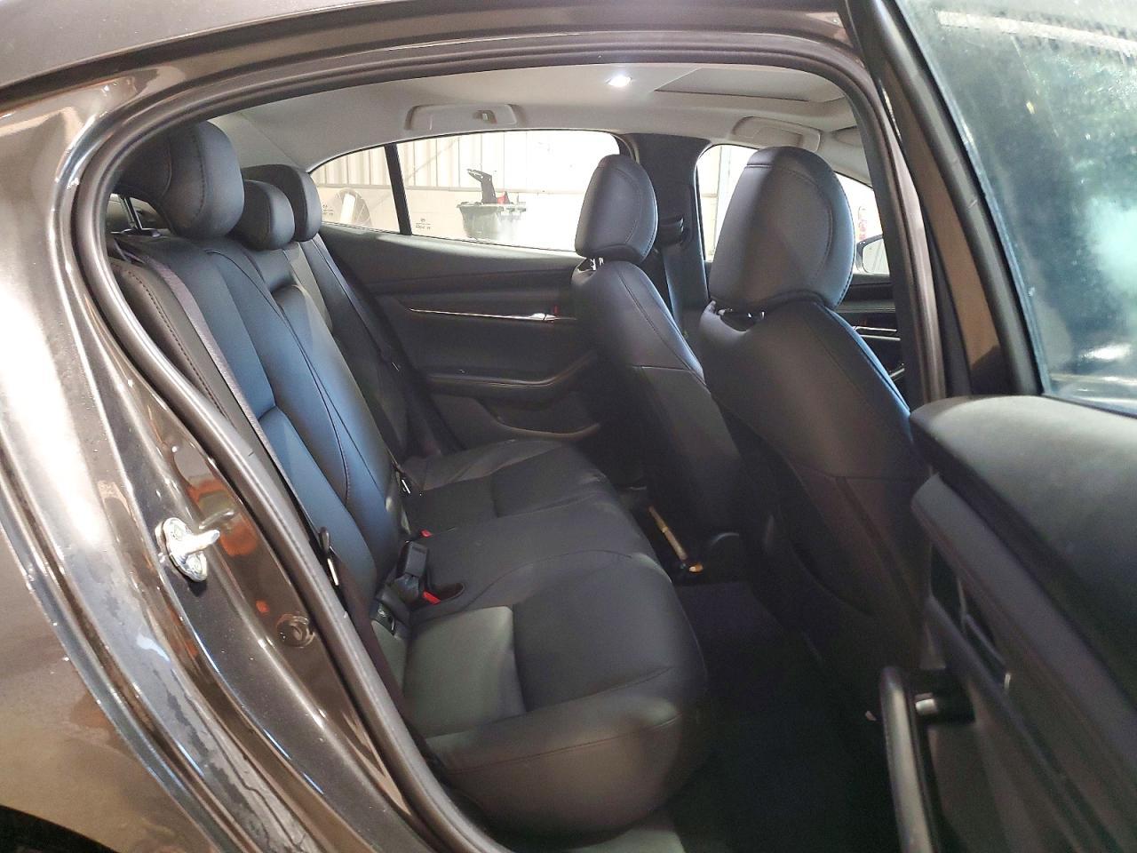 2024 MAZDA 3