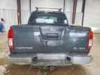 2012 NISSAN Frontier