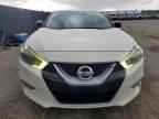 2016 NISSAN Maxima