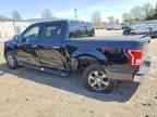 2017 FORD F-150 Lightning