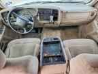 2002 CHEVROLET SILVERADO 1500