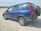 2004 HONDA CR-V