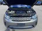 2017 LAND ROVER Discovery