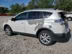 2013 TOYOTA RAV4