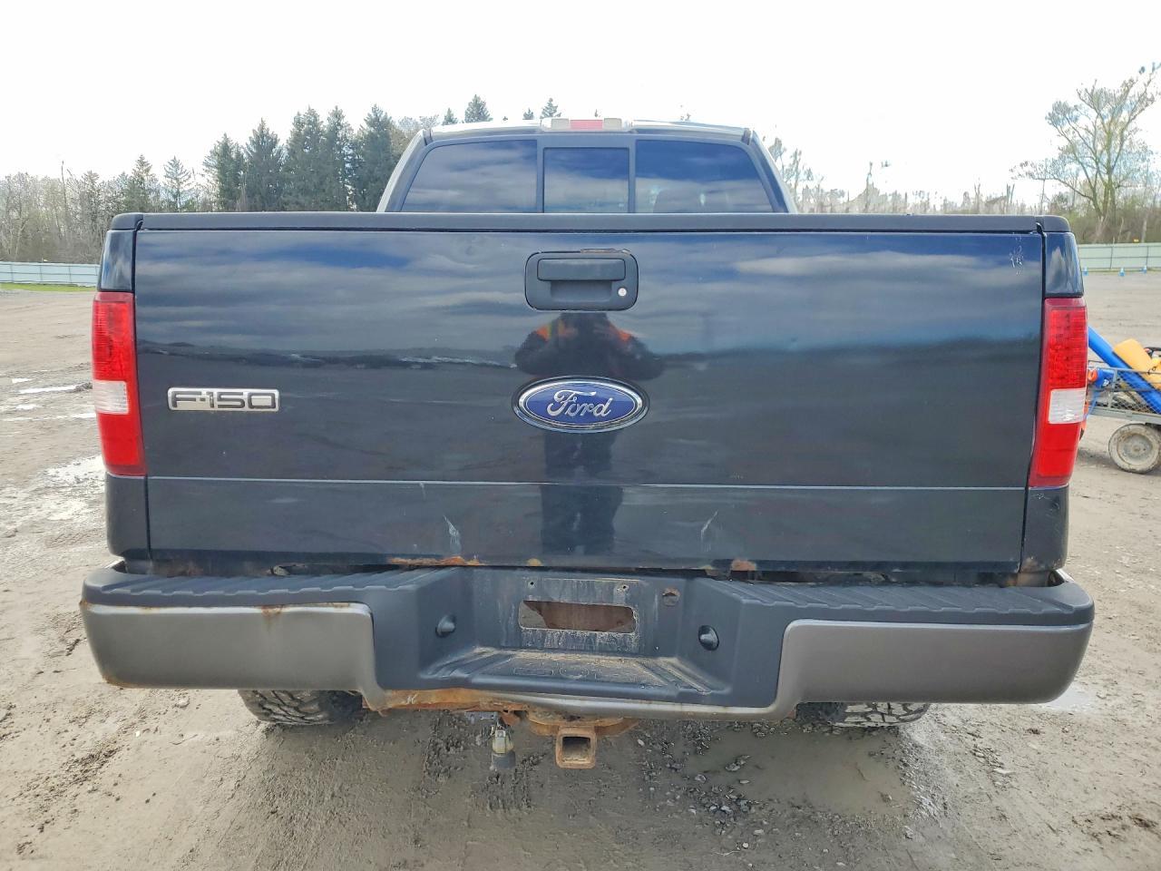 2006 FORD F-150 Lightning