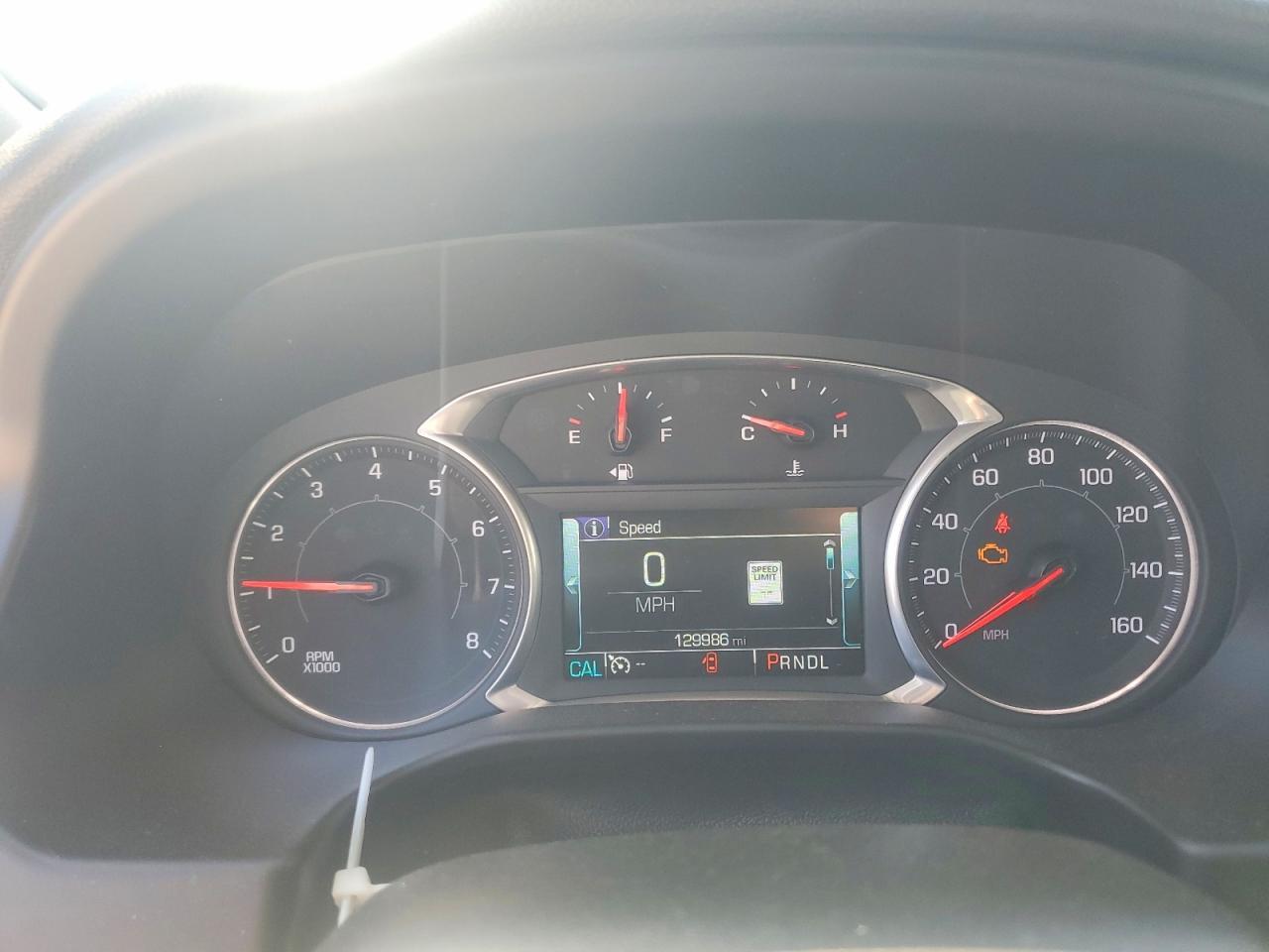 2018 GMC ACADIA