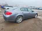 2011 INFINITI G37