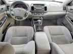 2006 TOYOTA CAMRY