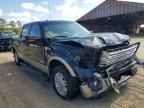 2014 FORD F-150 Lightning