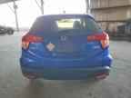 2018 HONDA HR-V