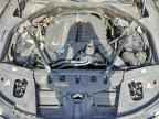 2015 BMW 7 series