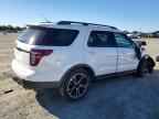 2015 FORD Explorer Sport Trac