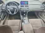 2010 HONDA ACCORD