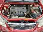 2008 TOYOTA COROLLA
