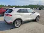 2016 LINCOLN MKC