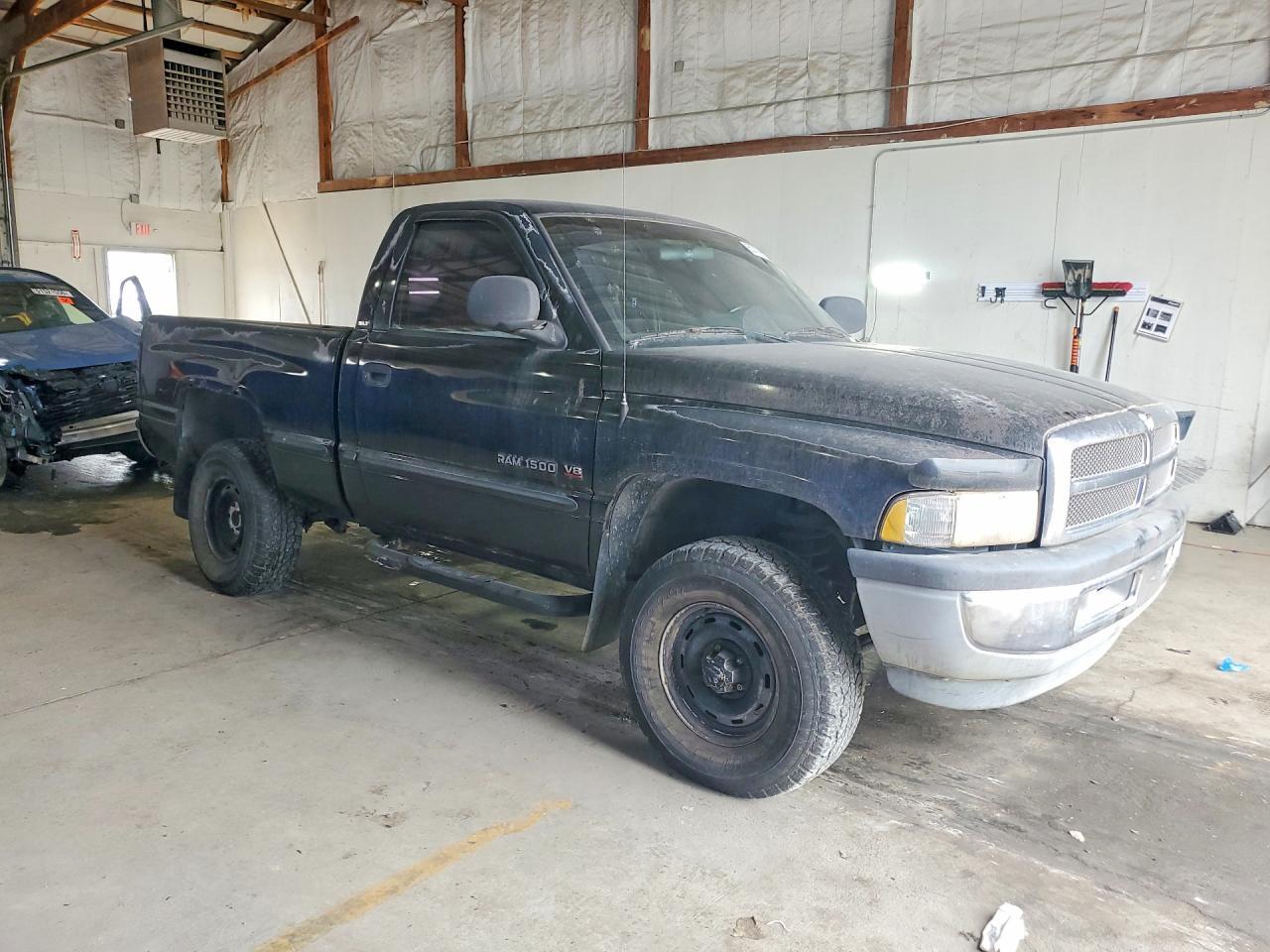 1999 DODGE RAM 1500