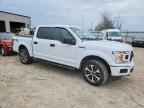 2019 FORD F-150 Lightning