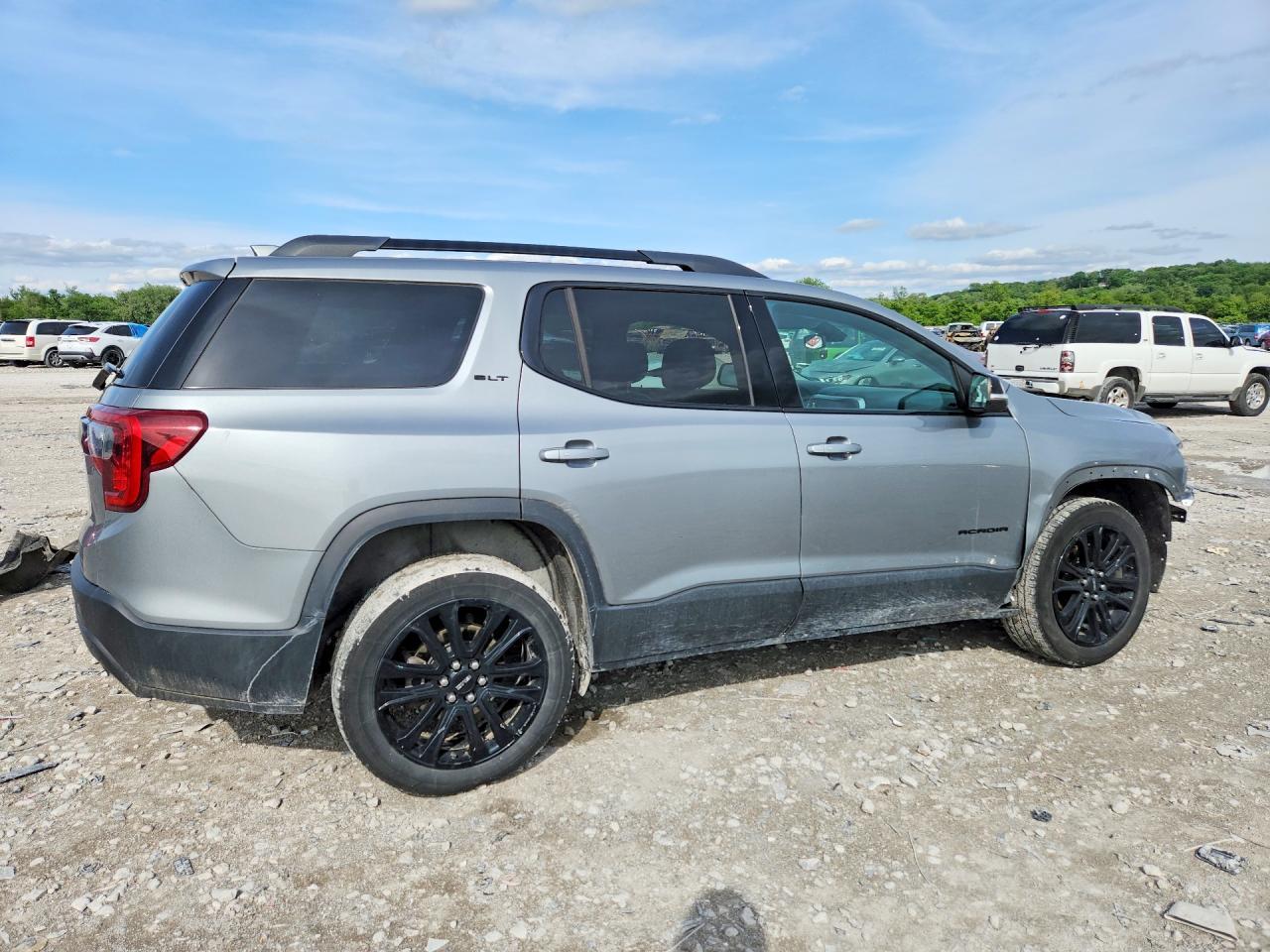 2023 GMC ACADIA