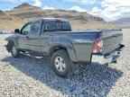 2012 TOYOTA TACOMA