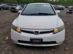 2007 HONDA CIVIC