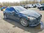 2016 INFINITI Q50