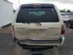 2002 TOYOTA 4Runner