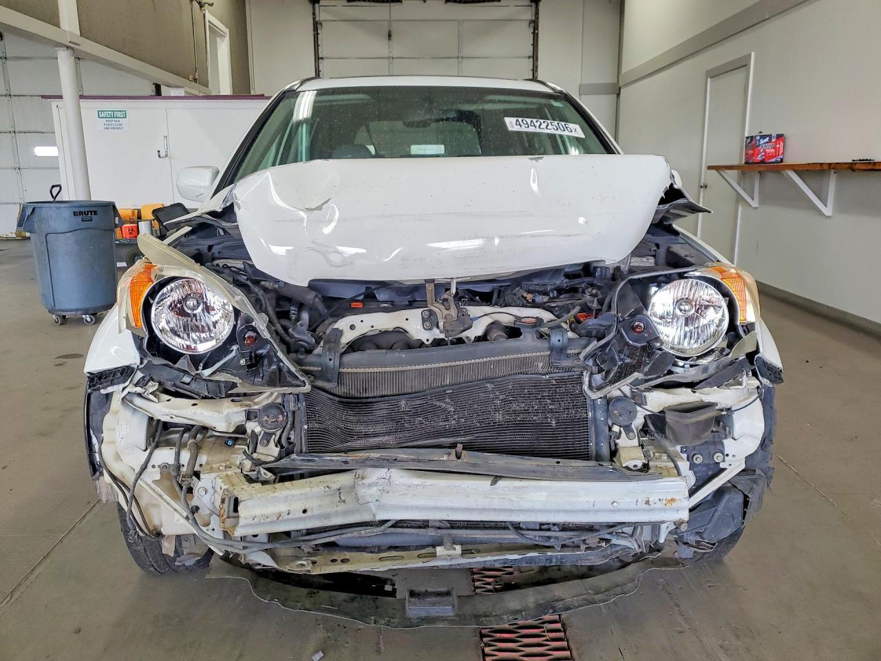 2007 HONDA CR-V