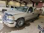 2004 GMC Sierra