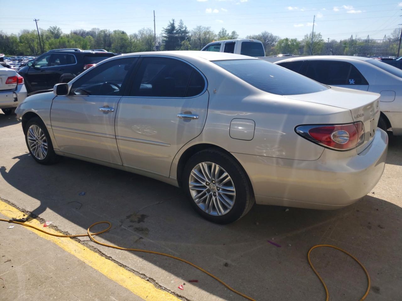 2004 LEXUS ES 330