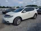 2014 NISSAN MURANO