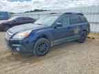 2013 SUBARU Outback