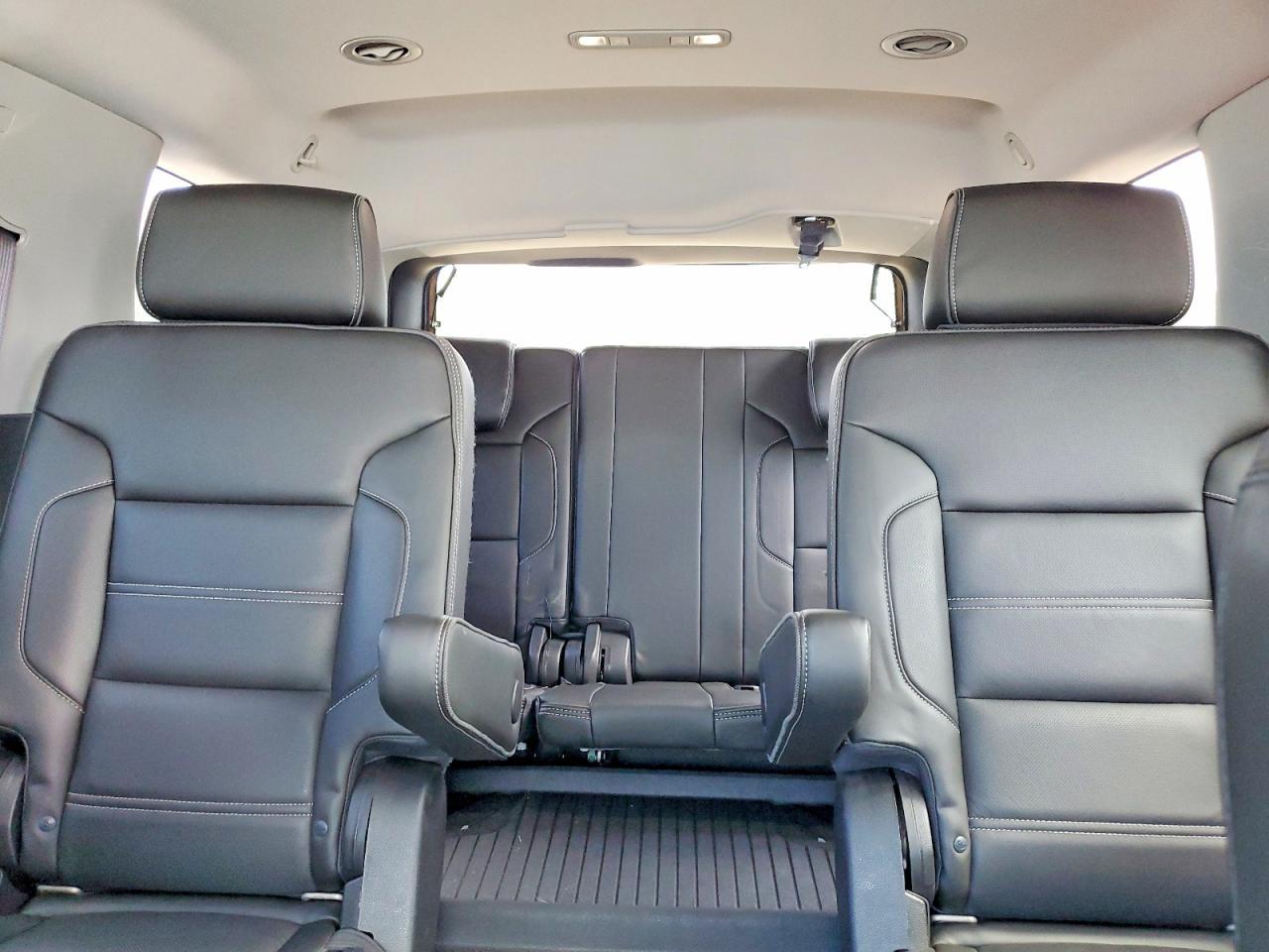 2017 GMC Yukon