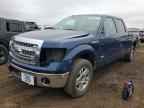 2014 FORD F-150 Lightning