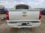 2011 CHEVROLET Avalanche