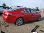 2008 TOYOTA CAMRY