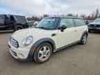2011 MINI Cooper Clubman