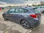 2021 SUBARU IMPREZA