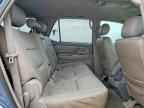 2006 TOYOTA Sequoia