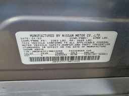 2007 INFINITI G35