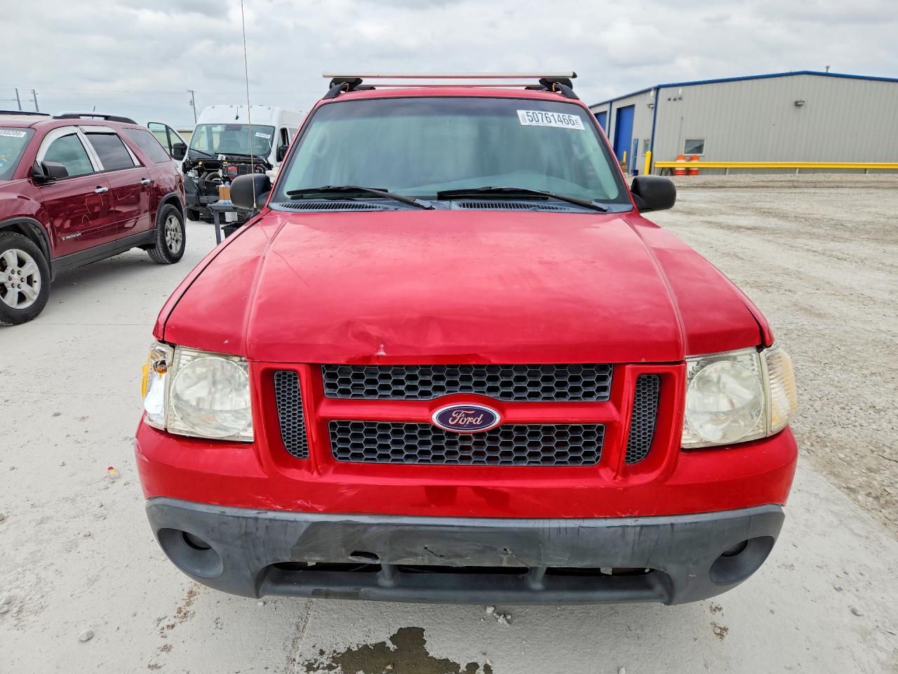 2005 FORD Explorer Sport Trac