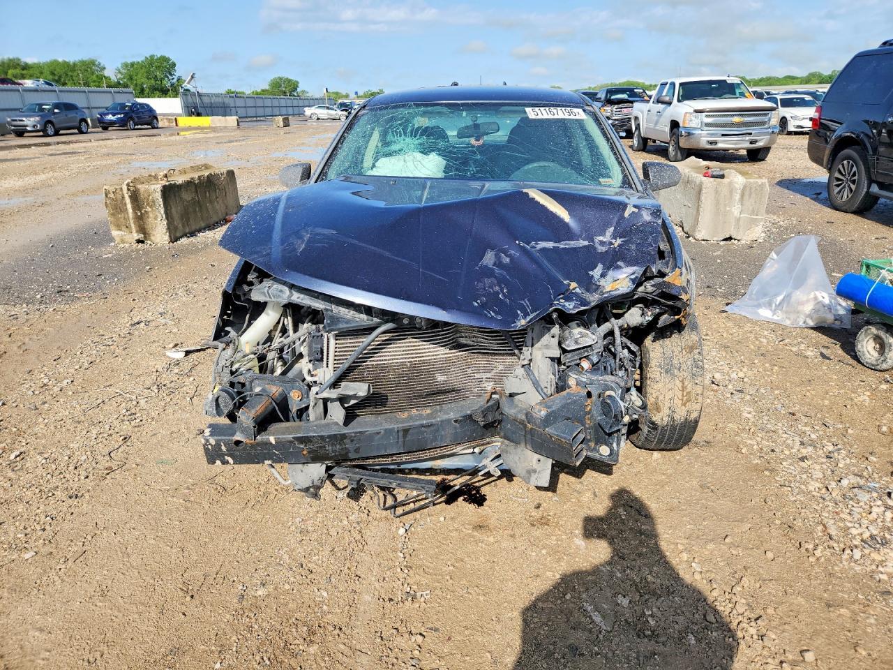 2008 DODGE Avenger