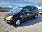 2008 HONDA ODYSSEY