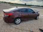 2016 KIA OPTIMA
