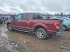 2017 FORD F-150 Lightning