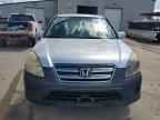 2005 HONDA CR-V