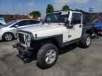 2003 JEEP WRANGLER
