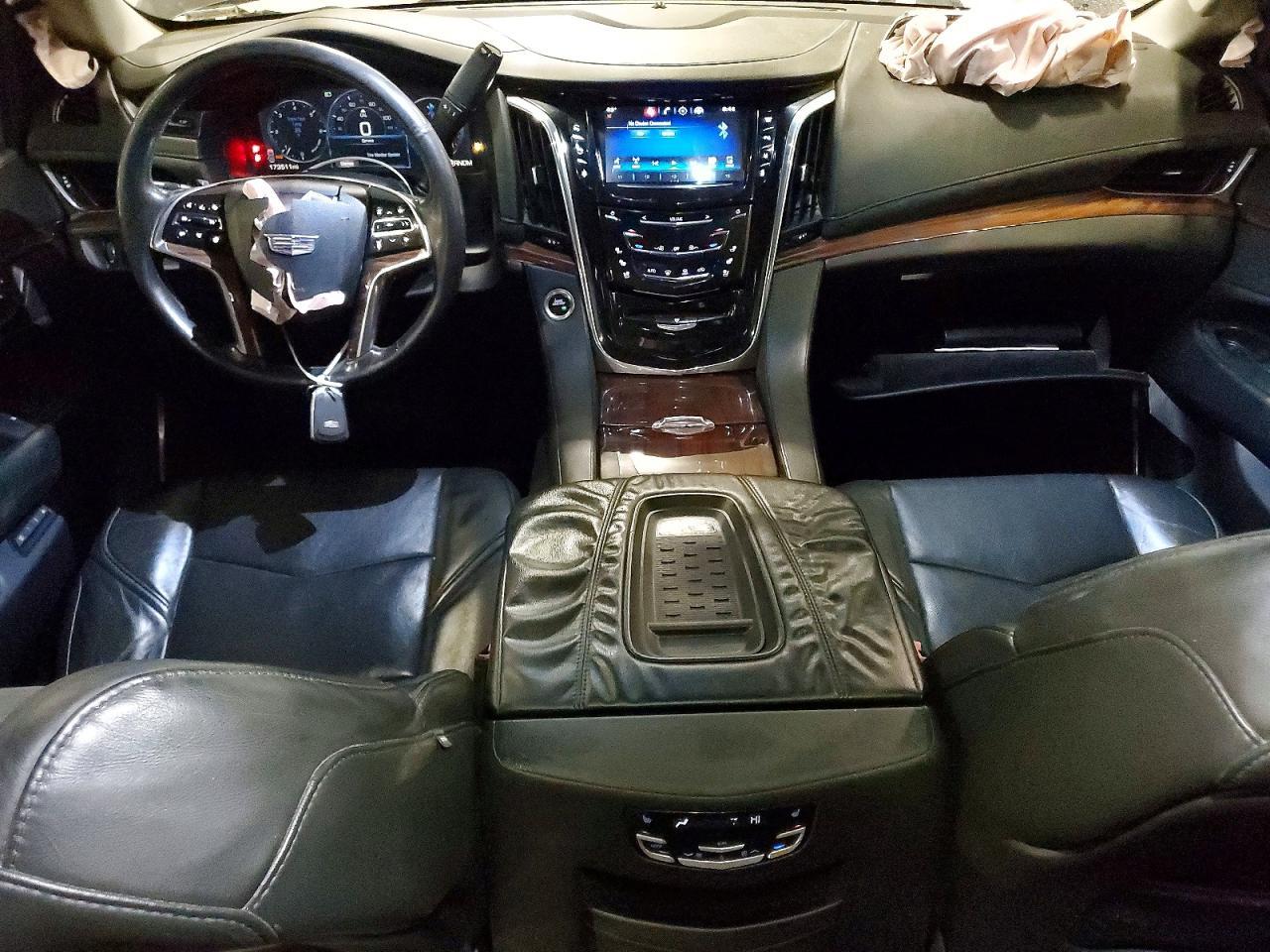 2015 CADILLAC ESCALADE