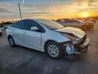 2022 TOYOTA PRIUS