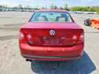 2006 VOLKSWAGEN JETTA