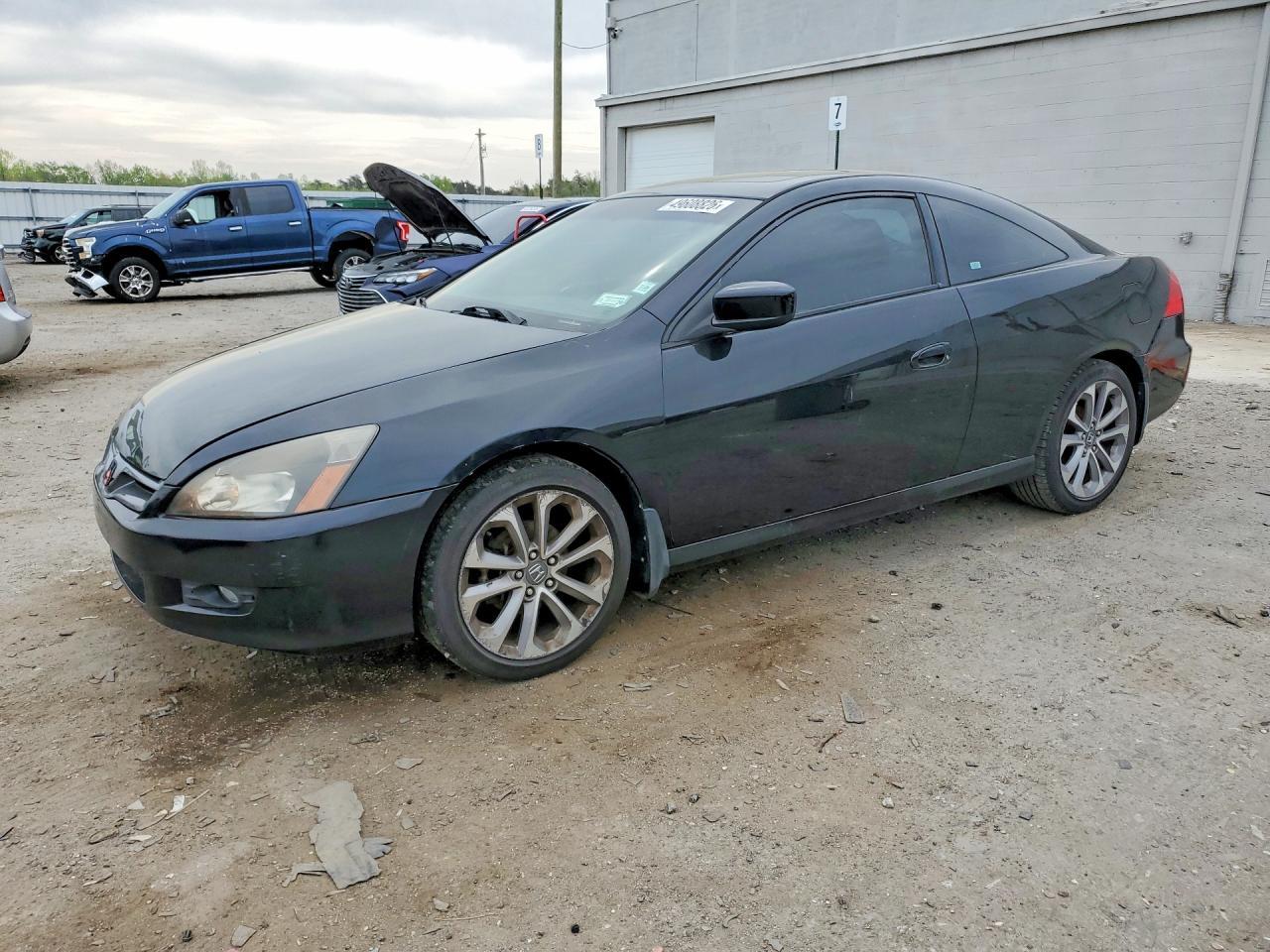 2006 Hond Accord